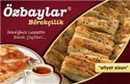 Özbaylar Börekçilik - Sakarya